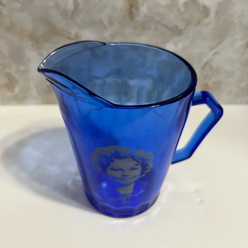 Hazel-Atlas type pitcher